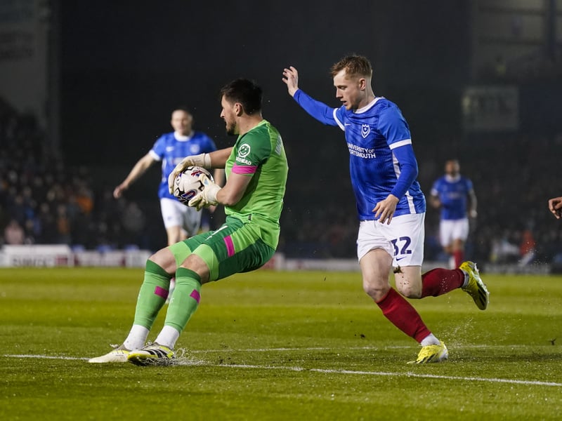 Match action