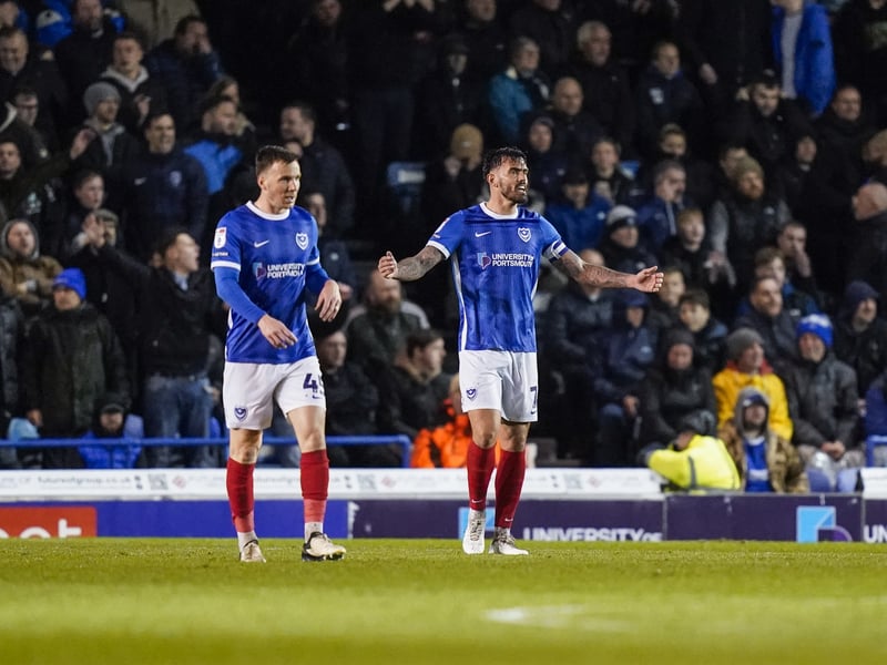 Match action