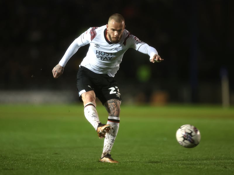 Match action