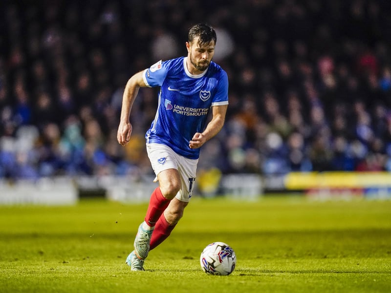 Match action