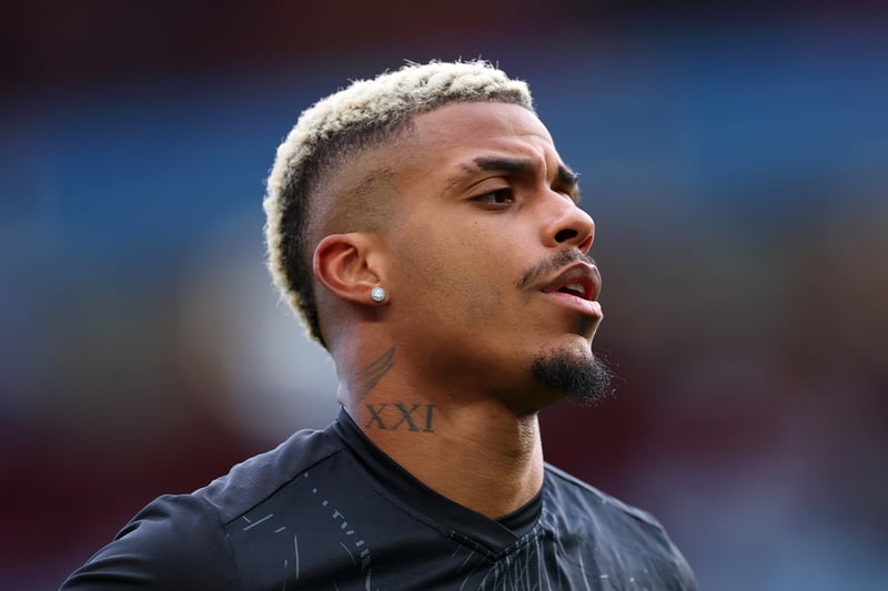 Lemina, one of Wolves’ hardest-working players week in and week out, has been experimented with further up the field during the injury crisis. That’s likely to continue.