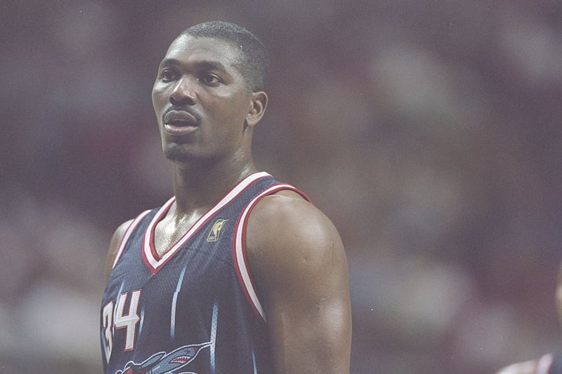 One of the most decorated of his generation, the Nigerian was a two time NBA champion with the Houston Rockets before turning out for Toronto Raptors in the early 00s. He has a reported net worth of $300 million.