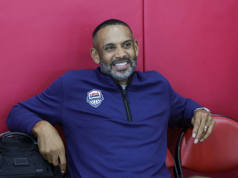 A seven time NBA All-Star, he played for franchises such as the Pistons, the Magic, LA Clippers and the Suns before becoming co-owner of the Atlanta Hawks of the National Basketball Association and part-owner of Orlando City SC of Major League Soccer and Orlando Pride of the National Women's Soccer League. He has a reported net worth of $250 million.