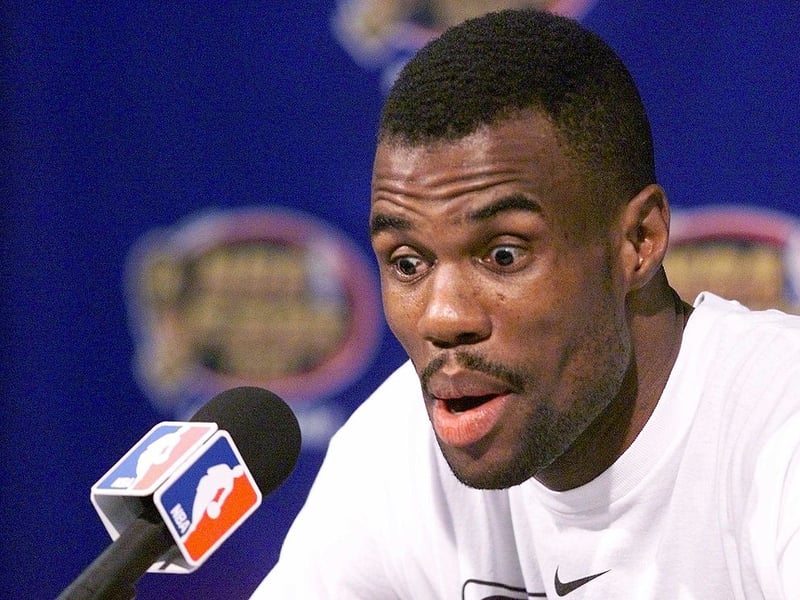 The Phoenix Suns legend was a two time NBA champion and a 10 time All-Star. He has a reported net worth of $200 million and retired in 2003.
