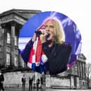 Joe Elliott came up with the name Def Leppard during art class at King Edward VII School in Sheffield, two years before the band formed. He has described how inspiration struck all those years ago.