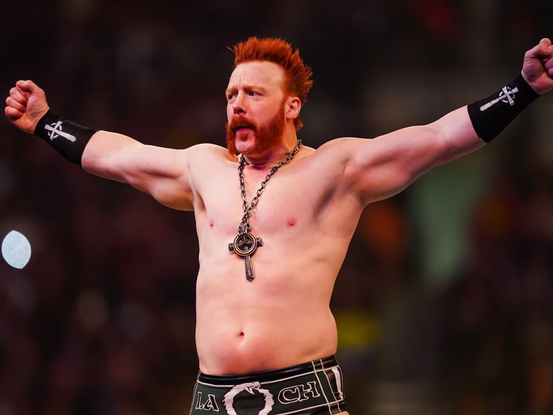 Sheamus and John Cena have a history defined by intense physicality, strong in-ring chemistry, and genuine animosity dating back over a decade. While their rivalry often took a backseat to Orton and Edge, Sheamus remains a high-profile veteran who guarantees a stiff, highly dramatic match. This would be a perfect opportunity for two aging warhorses to have one final, definitive blow-off match, emphasizing respect and hard-hitting action as the true conclusion to Cena’s veteran run.