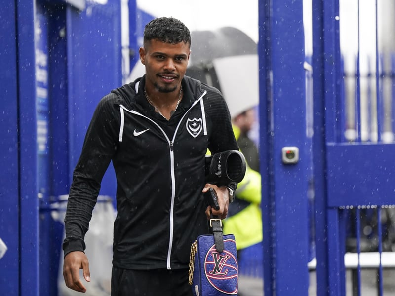 The on-loan Chelsea midfielder was forced to sit out five months of last season after suffering a hamstring injury against Chesterfield in the first round of the FA Cup last November.