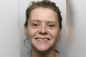 Sarah Vallance threatened to "f*** police up" and "get a gun". She has been jailed for eight weeks at Sheffield Magistrates’ Court.