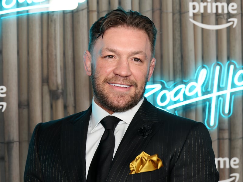 The ex-UFC champion is a proud Celtic fan and has made it known during interviews. He is said to be friends with popular ex-Hoops defender Kieran Tierney and recently made it clear he intends to attend a game at Celtic Park soon.