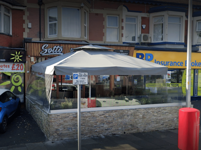 77 Whitegate Dr, Blackpool FY3 9DA | 4.6 out of 5 (363 Google reviews)