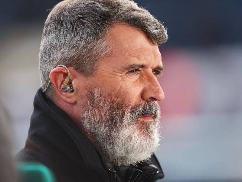 Destined seemingly to be linked with the role every time it becomes available. Keane’s love for the club has not changed but it’s a very different role to the one he nearly landed when Neil eventually took it, at which point his backers in the club (some of whom have since left) hierarchy felt a short, sharp shock was needed across the club. Keane loves his punditry work and you’d sense it would take a lot to tempt him away from it - a contract and a responsibility Sunderland are unlikely to offer their head coach. It’s a very different job to that of spring 2022, and that probably rules him out of the reckoning.
Rumour rated: 5/10
