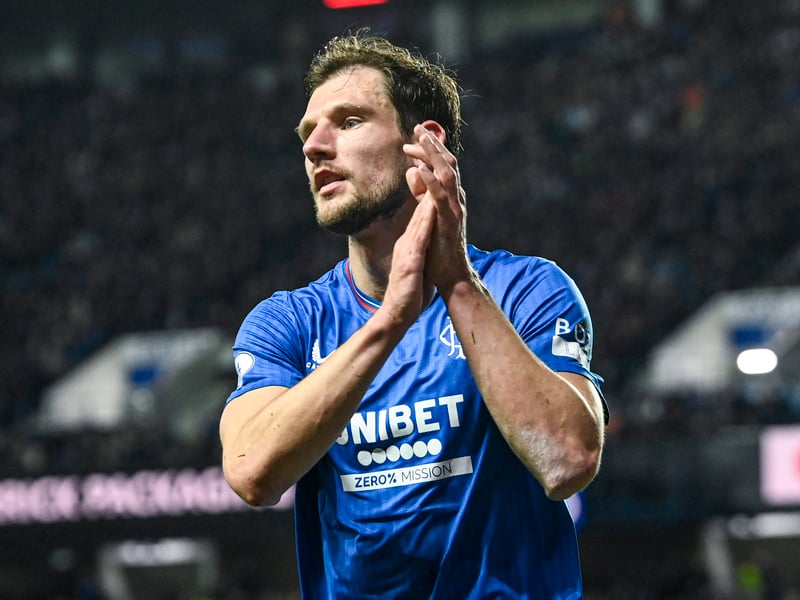 The Croatian was one of many to depart Rangers last summer, joining Turkish outfit Trabzonspor on a Bosman free transfer alongside teammate John Lundstram. However, a lack of game time saw him farmed out on loan to La Liga team CD Leganes in January, only for disaster to strike seven minutes into his debut as he suffered an ACL injury. Still recovering from the injury, he'll face an uncertain summer with his contract set to end at Papara Park.