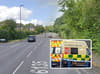 Mosborough car crash: Ambulance sent to scene after late night Sheffield car crash at Mosborough Moor