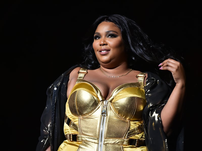 The multi-talented and utterly infectious Lizzo would bring a tsunami of joy, empowerment, and pure funk to TRNSMT. Her high-energy performance, incredible vocals, and positive message would turn the festival into a full-blown dance party, making her an absolute must-see.