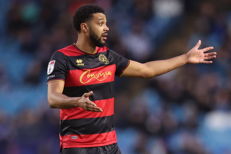 The former Chelsea defender has impressed during his time at QPR and Wolves are one of several clubs to be linked with a move for his services this summer.