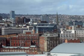 These are the 19 best places to live in Sheffield according to a poll of our readers. Picture: National World