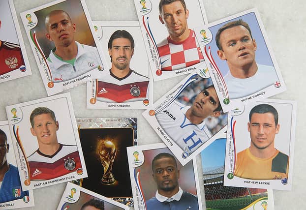 Who is the richest former footballer on the planet in 2024?