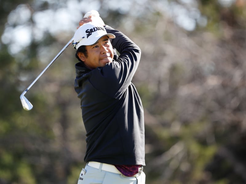 The most successful Japanese player to play on the PGA tour in history, Hideki Matsuyama is 20/1 to add the 2024 Masters to his impressive list of achievements. He's already done it before - at the the 2021 tournament. It's his only Major win to date.
