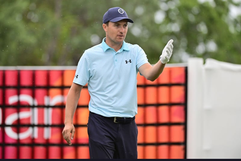 Spieth invested at the same time as Justin Thomas with the golfing pair reportedly becoming fans of the club after spending time with Matt Fitzpatrick's caddie Billy Foster.