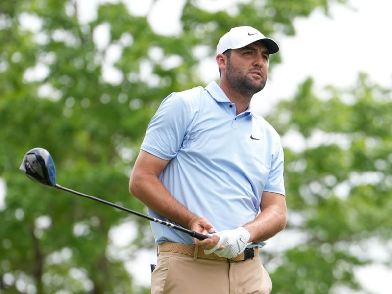 The current world number one - who has held that ranking for over 80 weeks - is the 7/2 favourite for the Masters. Scottie Scheffler won the 2022 Masters and is the only player to win The Players Championship in back-to-back years, in 2023 and 2024.