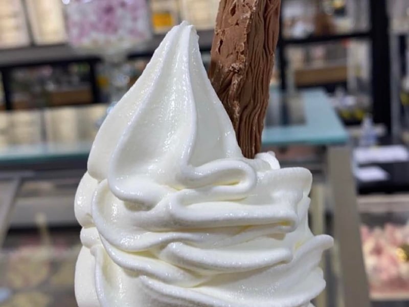 Ghiloni's Cafe has been established in Scotland for over 114 years and is the perfect place to head for an ice cream on a sunny day. 77 Townhead, Kirkintilloch, Glasgow G66 1NN. 