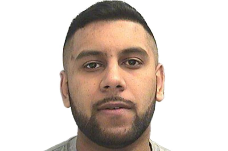 Naveed allegedly had a leading role in a highly organised crime group. Using encrypted comms platform EncroChat, he is accused of acquiring large quantities of cocaine from upstream suppliers and onward distribution through Cardiff and Wales. It is estimated he and his OCG brought 46 kilos of cocaine into Wales during the period worth up to £7,885,680. 