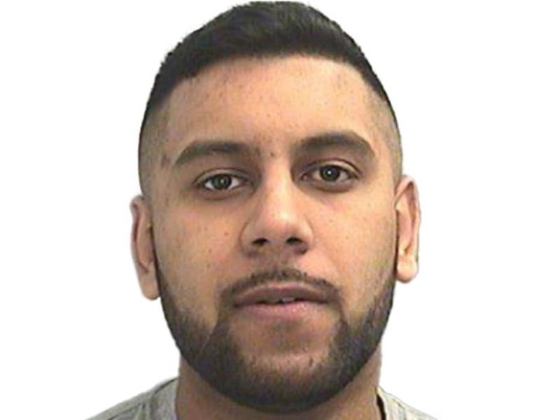 Naveed allegedly had a leading role in a highly organised crime group. Using encrypted comms platform EncroChat, he is accused of acquiring large quantities of cocaine from upstream suppliers and onward distribution through Cardiff and Wales. It is estimated he and his OCG brought 46 kilos of cocaine into Wales during the period worth up to £7,885,680.