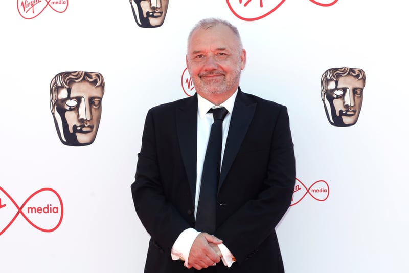 Bob Mortimer is a comedian, podcast presenter, and actor. He is known for his work with Vic Reeves as part of their Vic and Bob comedy double act.