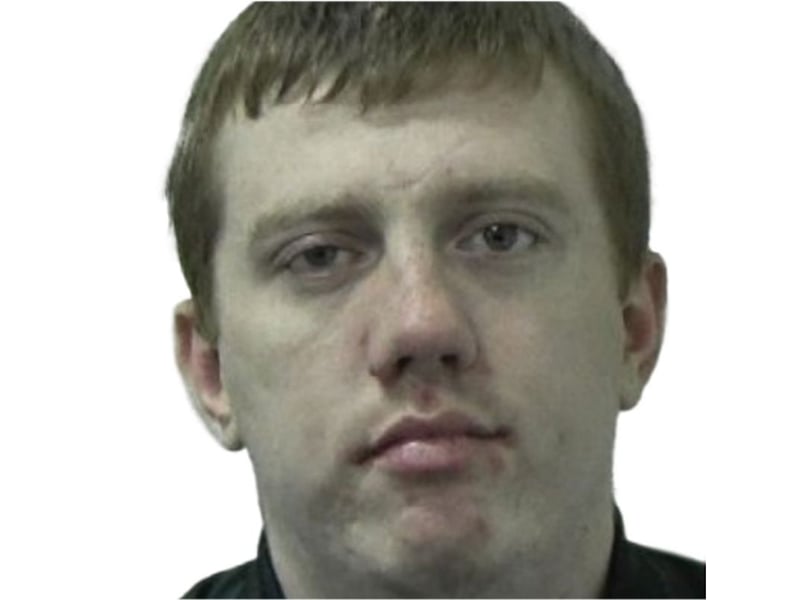 Allan is wanted on suspicion of a range of offences including: possession with intent to supply Class A (heroin), supply Class A (cocaine), possession of cannabis, assaulting an emergency worker, affray and dangerous driving. On 11 June 2019 police raided a house suspected to be used for drugs deals. Allan fled and assaulted two officers who restrained him. He was in possession of 113.29 grams of heroin. Allan was charged and appeared at court in April 2020 where he was given unconditional bail and failed to return.
