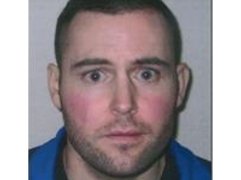 Wanted by Police Scotland on recall to prison to serve remaining sentence of 9 years 10 months for a number of serious assaults. Kelly, who is extremely violent and poses a high risk to both police and members of the public, was convicted at various courts of a number of offences between 2002 and 2010. He received sentences in excess of 16 years, and in September 2013 he was released on licence but failed to adhere to conditions set. The offences he was convicted of included an assault to severe injury and danger of life, robbery, assault to severe injury and permanent disfigurement, breach of the peace and having a sharply pointed implement in prison. In one of the most serious assaults Kelly stabbed and paralysed his victim using a machete. He is described as 180cm tall, heavy build, blue/grey eyes, short brown hair, Scottish accent, and occasionally has a beard. Also has scars to the left and right side of the face, on his arms and his right hand.