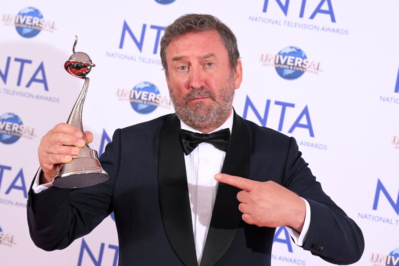 Comedian, actor and quiz show host Lee Mack was born in Southport. He wrote and starred in the sitcom Not Going Out and is a team captain on the BBC One comedy panel show Would I Lie to You? He went to Birkdale Primary Junior School, Stanley High School in Southport, and Everton High School in Blackburn.