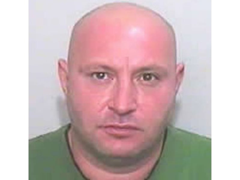 Demir is wanted in connection with conspiracy to supply 17.83 kg of diamorphine. Three others have already been convicted in connection with this offence.