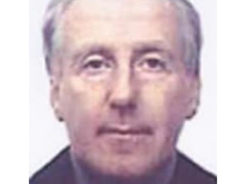 John Barton was sentenced to 20 years imprisonment in 2003 after being convicted in his absence for conspiring to import a commercial amount of heroin into the United Kingdom between 1999 and 2000. He is believed to have links to Fuengirola in Spain.