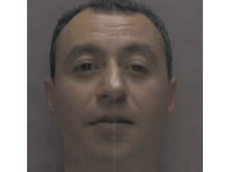 Between December 2010 and November 2011 Salih is accused of being involved in a conspiracy to supply cocaine. It is believed he was contacted on a regular basis by an associate for the purposes of buying cocaine, delivering it and collecting payments. In May 2011 Salih allegedly visited Lincolnshire to deliver a quantity of cocaine that was subsequently recovered by the police. He was arrested and was in possession of £20,000 (€25,000). Salih was released on bail to appear at a police station later in the year but failed to attend.