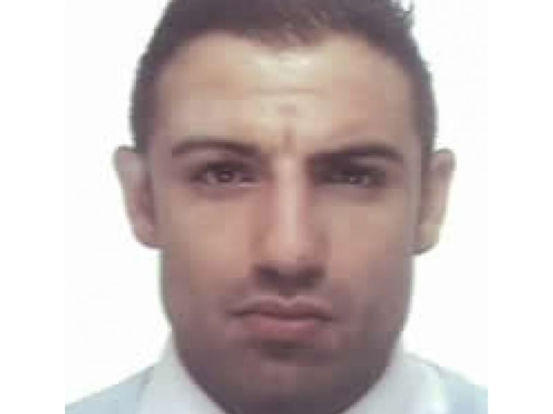 Between 2006 to 2008, Mustafa is believed to have been involved in insider dealing with seven other individuals. While employed at the London branch of investment bank JP Morgan Cazenove, he allegedly obtained information about future acquisitions and mergers, which were provided to others who then traded using this information. Over a two-year period, the group made approximately £2.5 million in criminal profits. In July 2008 Mustafa was arrested by the City of London Police and then released on bail. It is believed he fled the UK around December 2009.