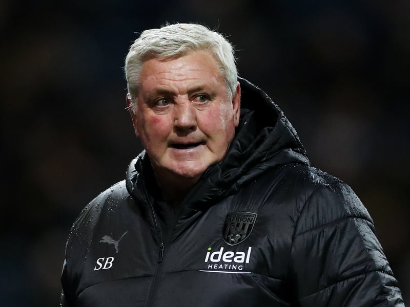 Would not be a popular appointment, it would be fair to say. And not one you could see Sunderland pursuing anyway.
Rumour rated: 1/10