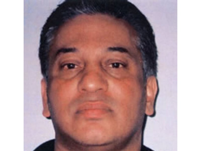 Sahnan is accused of being involved in the importation of controlled Class A drugs, heroin, into the United Kingdom. The huge quantity of drugs, which were concealed in packaging surrounding air conditioning units, was seized by HM Revenue and Customs during a joint operation with Leicestershire police in July 2007. Customs officers found the drugs hidden in the struts of pallets upon which the machinery was being transported.