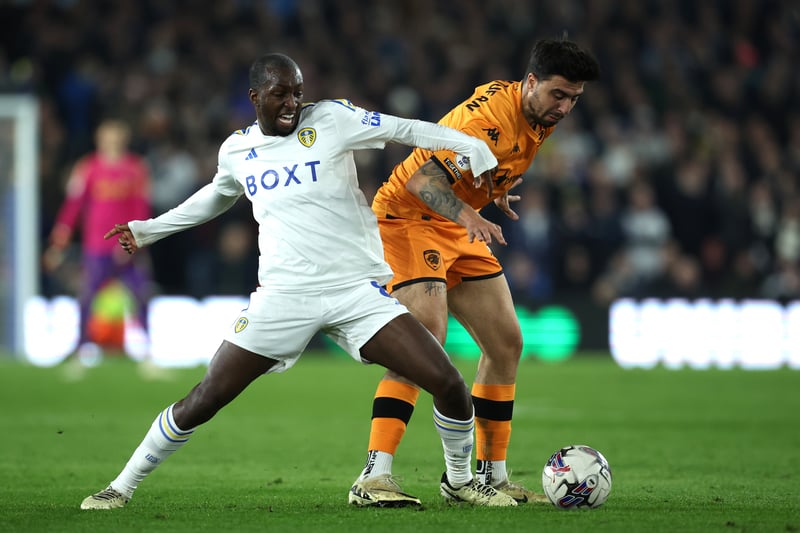 Kamara played through illness on Monday night but it sounds as though he's recovered and will feature from the start again on Saturday.