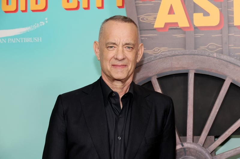 Thomas Hanks is an American actor and filmmaker. Known for both his comedic and dramatic roles, he is one of the most popular and recognizable film stars worldwide, and is regarded as an American cultural icon.