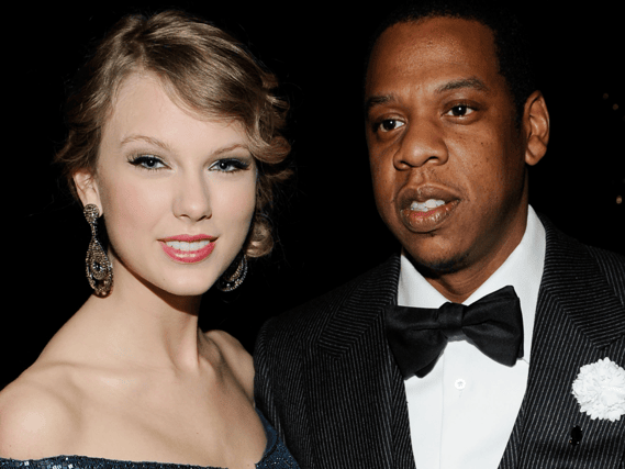 Who are the ten richest musicians in the world, after Taylor Swift joined Jay-Z and Rihanna in the Billionaires list?