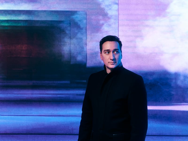 The trance icon is a Creamfields regular and a fan favourite. Paul van Dyk has graced the festival's stages countless times, and his presence is always a huge draw for the trance faithful. Known for his technical skill and emotionally charged sets, he's a veteran who knows exactly how to command a crowd. 