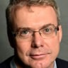 Iain St John