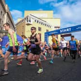 Everything you need to know about Sheffield's Half Marathon