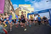 Everything you need to know about Sheffield's Half Marathon