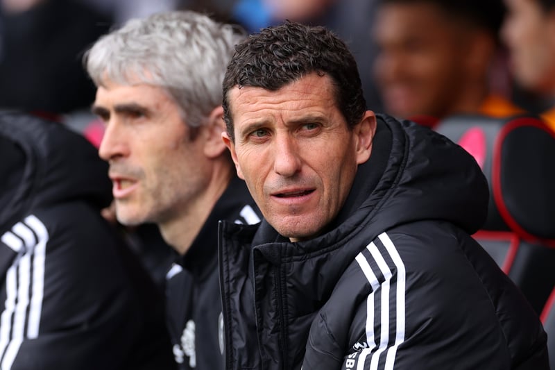 Former Leeds, Watford and Valencia boss Javi Gracia is tasked with leading Sunderland into the 2024/25 season.