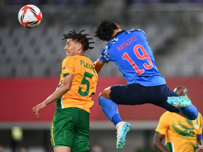 South Africa have ended their 16-year drought without a World Cup appearance. The last time South Africa participated was in 2010, when they hosted the tournament and filled the world with vuvuzelas and colour.