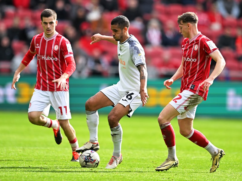 What ChatGPT said: "A veteran full-back who has spent most of his career in the Championship. If he’s available on loan or for a low fee, he could offer useful experience and competition for the starting right-back position."