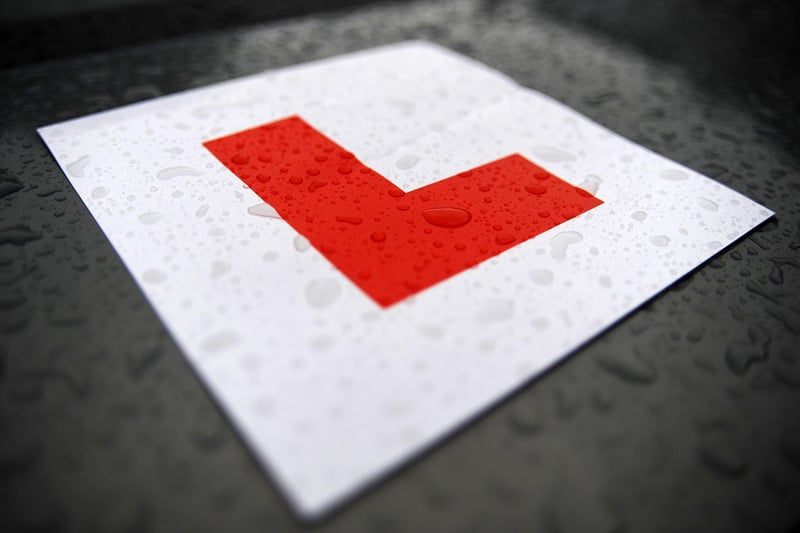 Between April 2023 and December 2023 668,038 driving tests were passed at a 48.2% pass rate.