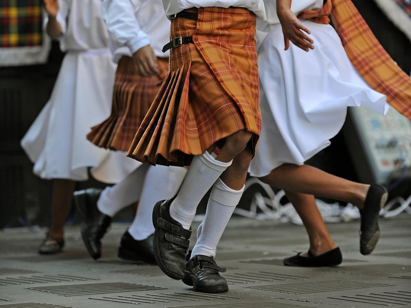 In Australia and New Zealand, international Tartan Day is held on July 1 to mark the anniversary of the repeal of the 1746 Act of Proscription that outlawed the wearing of tartan.