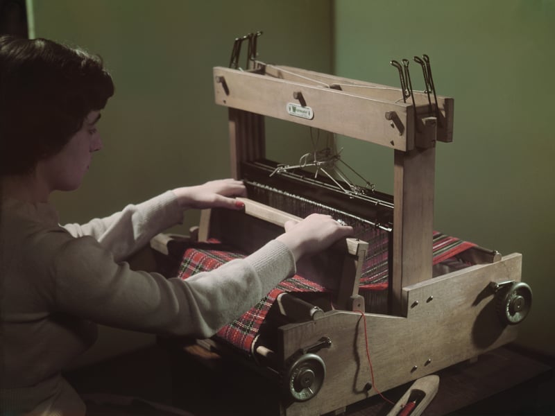 The word "tartan" itself has been dated back to 1500, but there have been no definitive statements on its exact origins. Some suspect it is connected to the Old French "tertaine" which refers to a type of cloth.